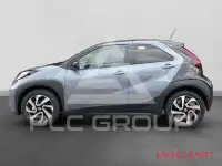 2025 Toyota AYGO