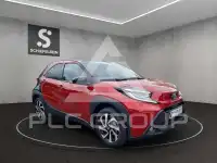 2026 Toyota AYGO