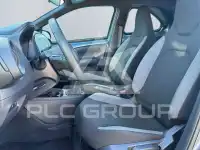 2025 Toyota AYGO
