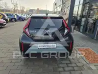 2025 Toyota AYGO