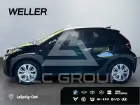 2025 Toyota AYGO
