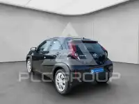 2025 Toyota AYGO