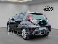 2025 Toyota AYGO