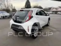 2025 Toyota AYGO