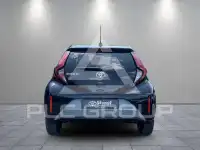 2025 Toyota AYGO