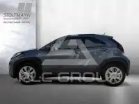 2025 Toyota AYGO