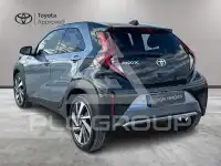 2025 Toyota AYGO