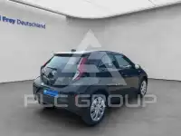 2025 Toyota AYGO