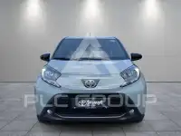 2025 Toyota AYGO