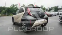 2025 Toyota AYGO