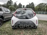 2025 Toyota AYGO