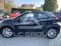 2025 Toyota AYGO