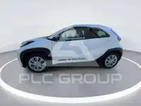 2025 Toyota AYGO