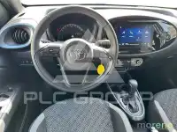 2025 Toyota AYGO