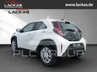 2026 Toyota AYGO