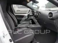 2025 Toyota AYGO