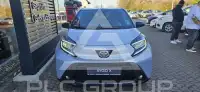 2025 Toyota AYGO