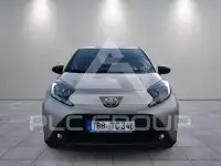 2025 Toyota AYGO