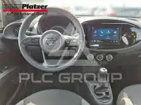 2025 Toyota AYGO