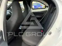 2025 Toyota AYGO