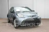 2025 Toyota AYGO