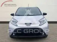 2025 Toyota AYGO
