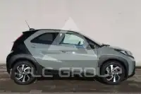2025 Toyota AYGO