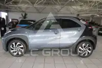 2025 Toyota AYGO