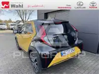 2025 Toyota AYGO
