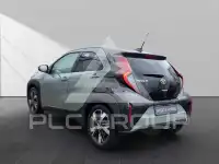2025 Toyota AYGO