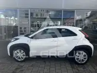 2025 Toyota AYGO