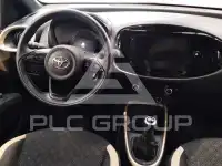 2025 Toyota AYGO