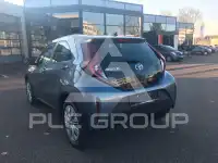 2025 Toyota AYGO