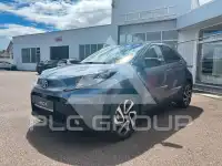 2025 Toyota AYGO