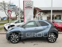 2025 Toyota AYGO