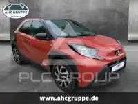 2025 Toyota AYGO