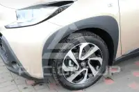 2025 Toyota AYGO