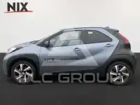 2025 Toyota AYGO