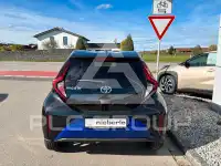 2025 Toyota AYGO