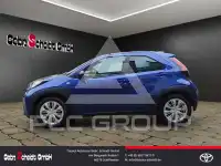 2025 Toyota AYGO