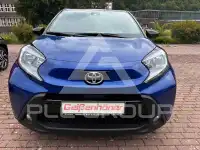 2025 Toyota AYGO