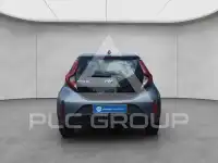 2025 Toyota AYGO
