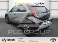 2025 Toyota AYGO