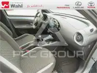 2025 Toyota AYGO
