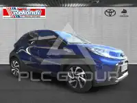 2025 Toyota AYGO