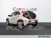 2025 Toyota AYGO