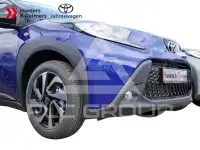 2025 Toyota AYGO