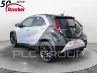 2025 Toyota AYGO