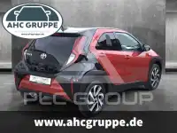 2025 Toyota AYGO