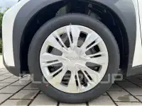 2025 Toyota AYGO